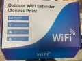 Външен WiFi разширител/точка за достъп, снимка 1