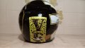 Full face каска AGV K3 VR46. Размер L., снимка 4