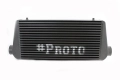 Интеркулер 600х300х76 PROTO, снимка 1