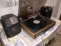 Грамофон RFT Ziphona Rubin, снимка 5