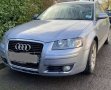 Бутало за Audi Ауди А3 8P1 2.0 GTI 200 коня BWA Евро-4 2008, снимка 9