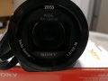 Видеокамера СОНИ-SONY-AX33-4K, снимка 5