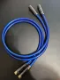 XLR Neotech NEI-3001 MK III UPOCC и RCA кабели  , снимка 1