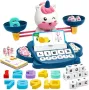 Нова STEM игра Еднорог – Цифри, изчисления и баланс за деца 3-7 играчка, снимка 1