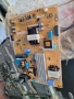 Захранване BN44-00703A за 40-инчов телевизор SAMSUNG UE40J6250SU  с дисплей CY-GH040CSLVFH., снимка 1