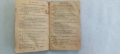 Притчи Соломонови,1890г,стара книга , снимка 5