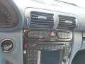 Мерцедес C 320 бензин 218 коня W203 На Части комби 4 matic, снимка 14