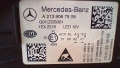 Ляв FULL LED фар за Mercedes E-class W213 Facelift / Мерцедес Е- клас (2020-2023) , снимка 9