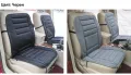 Подгряваща седалка за кола, снимка 5