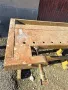дърводелски тезгях, снимка 2