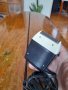 Стара електрическа самобръсначка BB, снимка 5