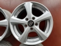 Джанти 15" 5х112 VW, Skoda, Seat, Audi, снимка 2
