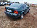 Volkswagen Bora 2001г 1.9 tdi 116pd НА ЧАСТИ , снимка 4
