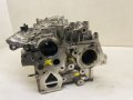 Цилиндрова глава за Mercedes X class Nissan Navara 2.3 190 110426655R 130C07155R 2018, снимка 5