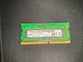RAM Памет за лаптоп Micron 8GB DDR4 2666MHz, снимка 1
