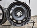 4бр 16ски джанти за BMW, Mercedes, Audi 5х112мм M373, снимка 2