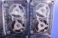 Аудио касети Reel to Reel ЧИСТО НОВИ Dynamic-x Цеветни DIY d5, снимка 8