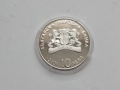 Сребърни юбилейни монети, снимка 7