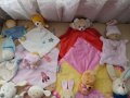 Бебешки кърпички за гушкане, снимка 5