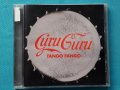 Guru Guru – 1976 - Tango Fango(Krautrock,Prog Rock), снимка 1 - CD дискове - 42987553
