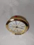 Стар Руски Механичен Будилник- СЛАВА, снимка 11