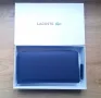 Голям размер портфейл от колекция Lacoste, снимка 2