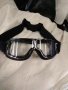 Ретро мотоциклетни авиаторски очила, снимка 3