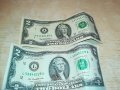 dollar 2-два долара банкнота, снимка 6