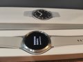 Samsung Galaxy Watch 4 Classic 46mm Silver, снимка 1 - Samsung - 43985573