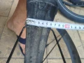 28.29 цола сет за велосипед колело свалени от електрически flyer , снимка 3