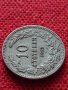 Монета 10 стотинки 1913г. Царство България за колекция - 25041, снимка 4