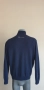 La Martina  Merino Wool Full Zip Cardigan Mens Size L / XL  ОРИГИНАЛ! Жилетка С цял Цип!, снимка 8