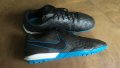 NIKE Legend 8 Academy TF AT6100 004 Размер EUR 47 / UK 11,5 стоножки естествена кожа 13-14-S, снимка 2