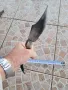 Нож, кама, кинжал, наваха, снимка 7