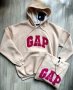 🤩GAP ватиран дамски суичър🤩, снимка 2