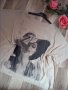Дамски ризи и блузи по 5лв , снимка 1 - Ризи - 40140521