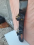 Сноуборд Nitro Black Widow 154см. с автомати , снимка 7