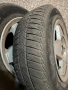 Джанти- алуминиеви 13 цола с гуми BFGoodrich- 165/70/R13, снимка 12