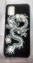  Samsung A21S силиконов калъф с изображение на дракон, снимка 3
