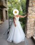 Булченска рокля, снимка 1 - Сватбени рокли - 40458383