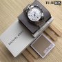 Michael Kors MK5454 Layton Chronograph. Нов дамски часовник, снимка 3