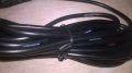 SHURE-MIC CABLE-ВНОС ШВЕИЦАРИЯ, снимка 8