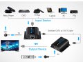 eSynic PRO HDMI Extender 1080P 60m,IR дистанционно управление,RJ45 Cat6 Cat7 Ethernet,лаптоп/DVD/PS4, снимка 10
