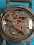 Стар механичен часовник дамски Заря СССР 15 камъка за ремонт части КОЛЕКЦИЯ 48046, снимка 8