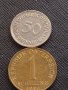 Лот монети от цял свят 10 броя СИНГАПУР, ГЕРМАНИЯ, ТУРЦИЯ ЗА КОЛЕКЦИЯ ДЕКОРАЦИЯ 30791, снимка 4