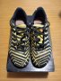 Детски футболни обувки стоножки Adidas Predito - размер 36 2/3
