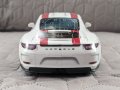 Детски колички Porsche 911, снимка 5