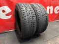 255 50 19, Зимни гуми, Pirelli ScorpionWinter, 2 броя, снимка 1