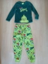 Блуза и панталон Grinch, 9-10г., снимка 1