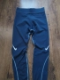 NIKE Dri-Fit Camo Tights - страхотен дамски клин M КАТО НОВ, снимка 7